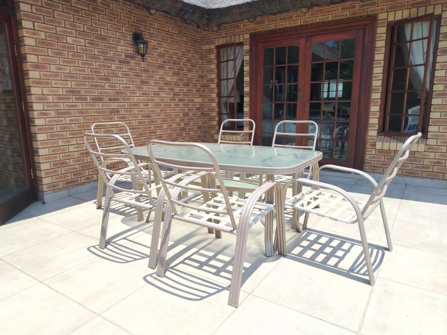 3 Bedroom Property for Sale in Vaal Dam Free State